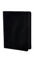 Best Black Paper Notebook / Black Paper Journal with Black Cardboard Hardcover.... 