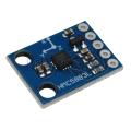 GY-273 HMC5883L 3V 5V Triple Axis Compass Magnetometer Sensor Module Three Axis Magnetic Field Module For Arduino. 