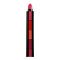 5 in 1 Matte Lipstick Set – Waterproof, Long Lasting, Non-Fading Lipsticks – Random Shades – Compact & Travel-Friendly. 