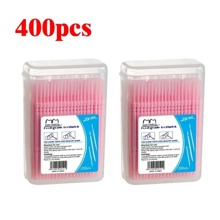 Interdental%20Silicone%20Brushes%20200%20Units%20Dental%20Toothpicks%20Brush%20Between%20Teeth%20Silicone%20Toothpicks%20With%20Thread%20Oral%20Cleaning%20Tools%20-%20Image%202