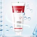 SIP-4™ Probiotic Whitening Toothpaste Oral Whitening Toothpaste, Probiotics, Anti-sensitivity Care, Brightening & Freshening, Vitamin C Whitening, Odor Elimination. 