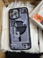Youngkit Magnetic Attraction Technology Series Case for iPhone 13 Pro, 13 Pro Max, 14 Pro, 14 Pro Max. 