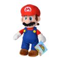 Super Mario Soft Plush Toy Big Size 14 Inches. 