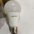 Osaka 12W LED Bulb – Energy-Efficient, High-Brightness Lighting Solution. 