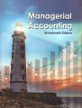 Managerial Accounting by Garrison Noreen 17th Edition book. 