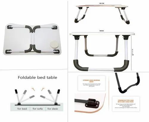 Printed%20Foldable%20Laptop%20Table%20with%20drawer%20Code-A56%20-%20Image%203