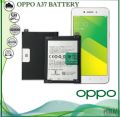 OPPO A37  Battery for Neo 9  Li-Polymer Battery Model: BLP615 Premium High Quality Battery (2550mAh). 