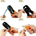 JACKMY CRIMOING TOOL ORIGINAL (). 