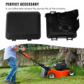 Lawn Mower Air Filter Cover ABS Plastic Air Cleaner Cover Stable for GC135 GC160 GC160A GC160LA GC160LE GC190A GC190LA Engine. 