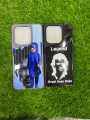 Imran Khan 6D Covers , Spark Go 2025 , Spark Go 1 ,  Smart 8 ,  Hot 50 , Zero 40 ,  Realme Note 50 ,  C61 , C63 Back Covers. 