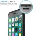 3Pcs Tempered Glass For iPhone 6 6S 7 8 Plus SE 2022 Protective Glass Screen Protector For iPhone SE 2020.