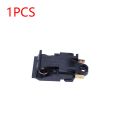 1-10PCS Electric Kettle Steam Pressure Jump Switch 13A 250V Electric Kettle Power Switch Plastic Metal Kettles Jump Switch. 