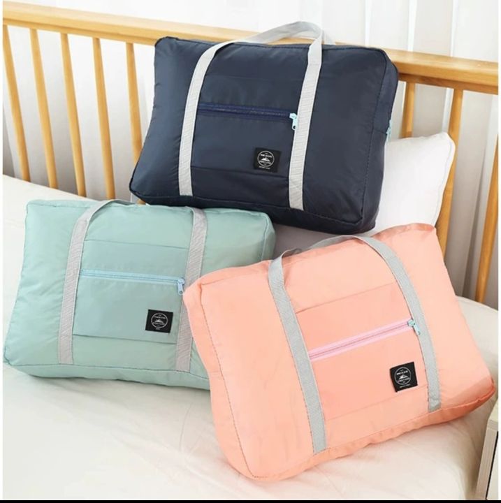 Travel Storage Bag Waterproof Travel Bag Large Travel Bags Duffel Luggage Bags 1 Pcs