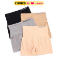 Underwear pregnant women body shaper Waist Shaper slimming artifact high waist boxer thin anti-touch. 