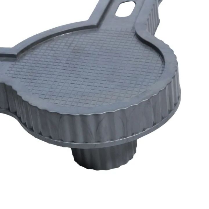 Bagmati%20Plastic%20Heavy%20Duty%20Fridge/Refrigerator%20Stand%20-%20Image%202