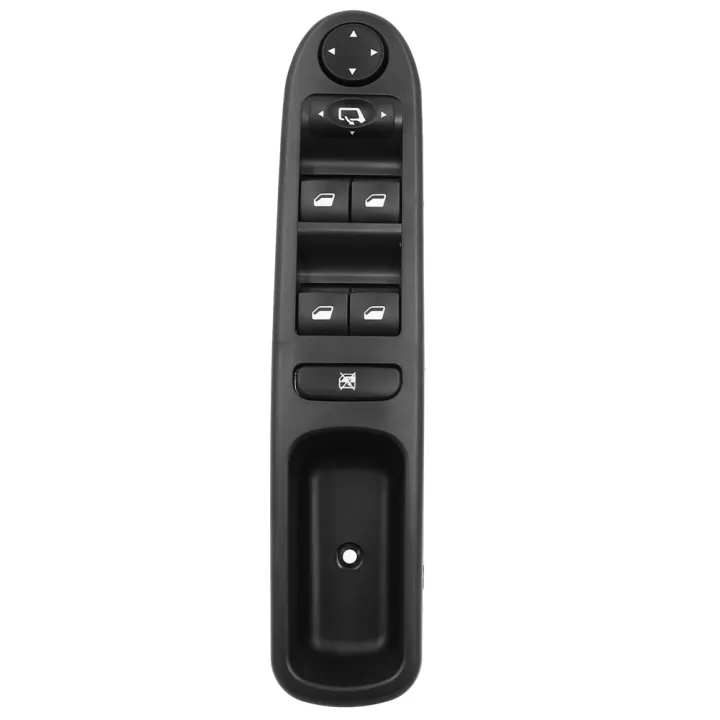 6554KT%20LHD%20Master%20Power%20Window%20Switch%20For%20Peugeot%20307%20307SW%20307CC%20Electric%20Control%20Switch%206554.KT%20-%20Image%203