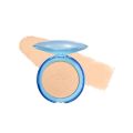 Aqua Color Line Compact Powder. 