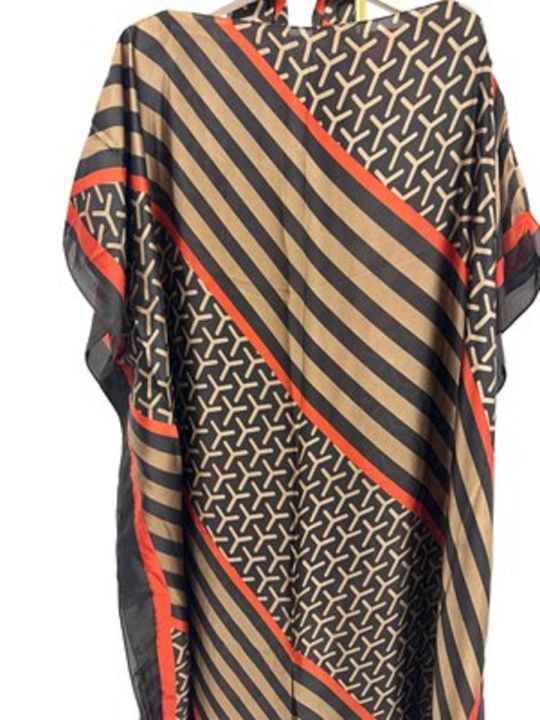 New%20Style%20Fashion%20Oversize%20African%20Women%20Clothing%20Dubai%20Dashiki%20Abaya%20Free%20Size%20Print%20Design%20With%20Scarf%20Loose%20Long%20Dress%20-%20Image%203