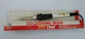 soldering iron 60w adjustable speed. 