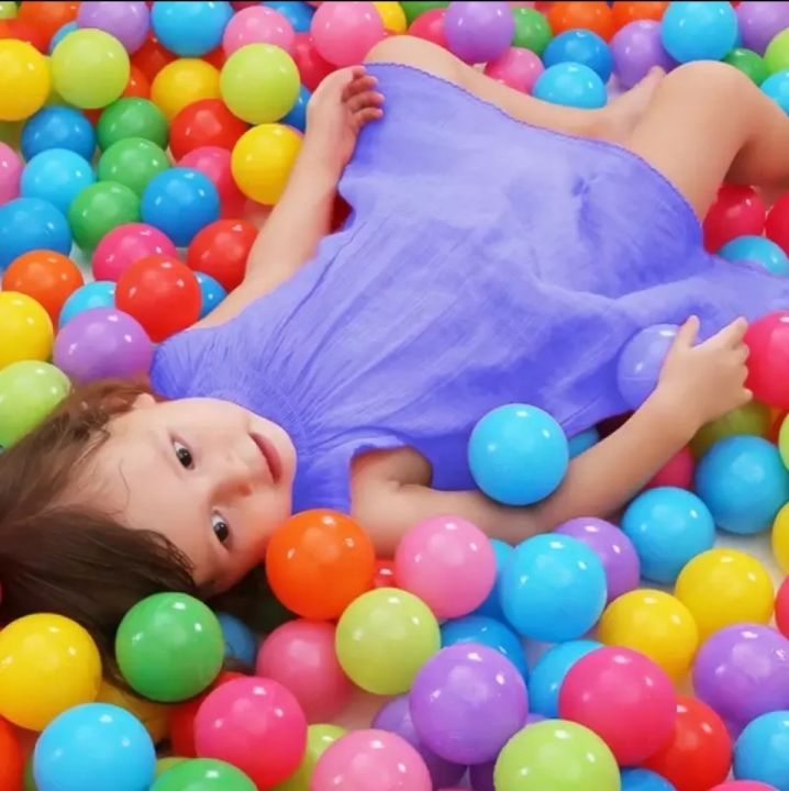 60ps....%20Eco-Friendly%20Colorful%20Ball%20Soft%20Plastic%20Pool%20Ball%20Funny%20Baby%20Kid%20Swim%20Pit%20Toy%20Thicken%20Balls%20Play%20House%20Outdoors%20Tents%20Kids%20Toys%20-%20Image%205