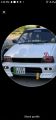 Suzuki Mehran Modification Headlight. 