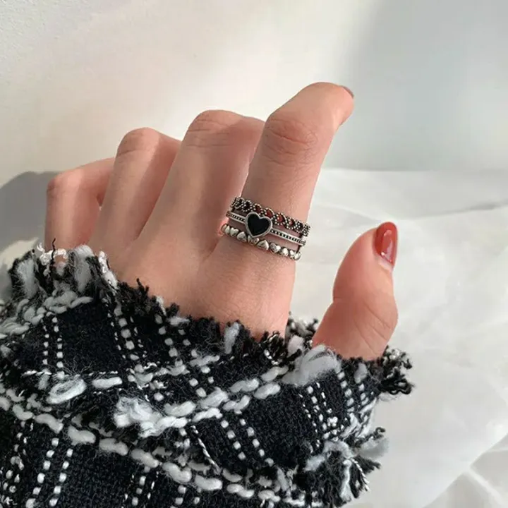 Beige%20Love%20Shape%20Ring%20for%20Women%20-%20Fine%20Wedding%20Jewelry%20Gift%20-%20Image%203