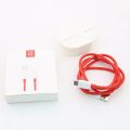 Oneplus 9 Pro Original Warp Fast Charger Cable 6.5A PD Quick Usb-C 3.1 Type To Usb C Cable For One Plus 8t 9R 5G Type C Long100cm. 