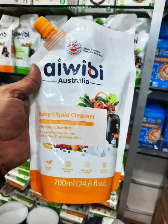 Aiwibi%20Australia%20Baby%20Liquid%20Cleanser%20Refill%20Pack%20%E2%80%93%20700ml,%20%20Aiwibi%20baby%20cleanser,%20baby%20bottle%20cleaner,%20liquid%20cleanser%20refill,%20baby%20dish%20wash,%20milk%20bottle%20cleaner,%20safe%20baby%20wash,%20Aiwibi%20Australia%20refill%20pack%20-%20Image%205