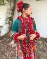 artificial flower jewellery set it include ( mala, gajra,ring , hair bun ). 