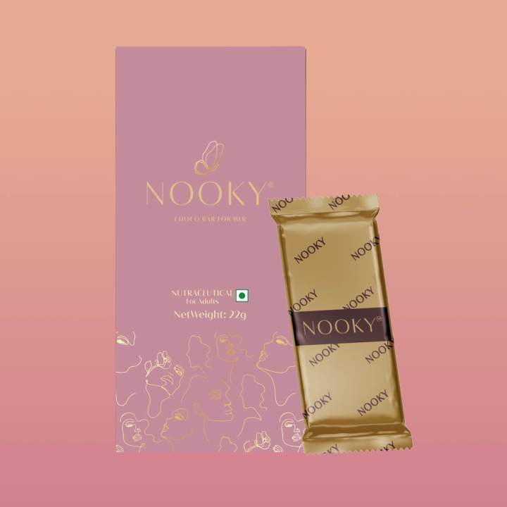 MOOD ENHANCING CHOCOLATE FOR WOMEN