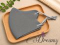 Fashionable Face Mask Polyester Spandex Fabric Soft Comfortable and Washable Face Mask.