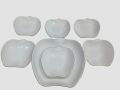 Dessert Apple 7pes set.