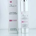 Face It Base Primer Before Make Up. 