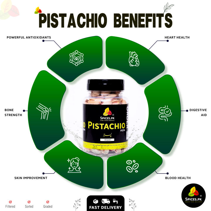 Premium%20Roasted%20&%20Salted%20Pistachios%20(Pista)%20140g%20%E2%80%93%20Crunchy%20Snack%20for%20Gifting%20&%20Baking%20-%20Image%202