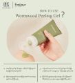 Fraijour Warmwood Peeling Gel. 
