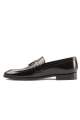 Billionaire Executive Black Leather Shoe. 