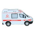 Ambulance Toy Vehicle With Sound. 