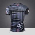 37059 brand new o-neck short sleeve t-shirt. 