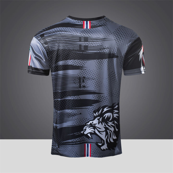37059%20brand%20new%20o-neck%20short%20sleeve%20t-shirt%20-%20Image%202