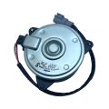 Denso radiator fan motor vios Yaris 1,2,3 years 2002-2021 (Denso 2680) Yaris vios y.2007 fan motor genuine Denso m plug. 