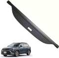 Toyota Corolla cross rear cargo cover car interior accessories modification items. 