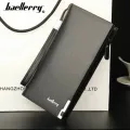 Men Wallets Short Card Holders Fashion Men Purse Coin Holder PU Leather High Quality Male Purse Gift For Boy. 