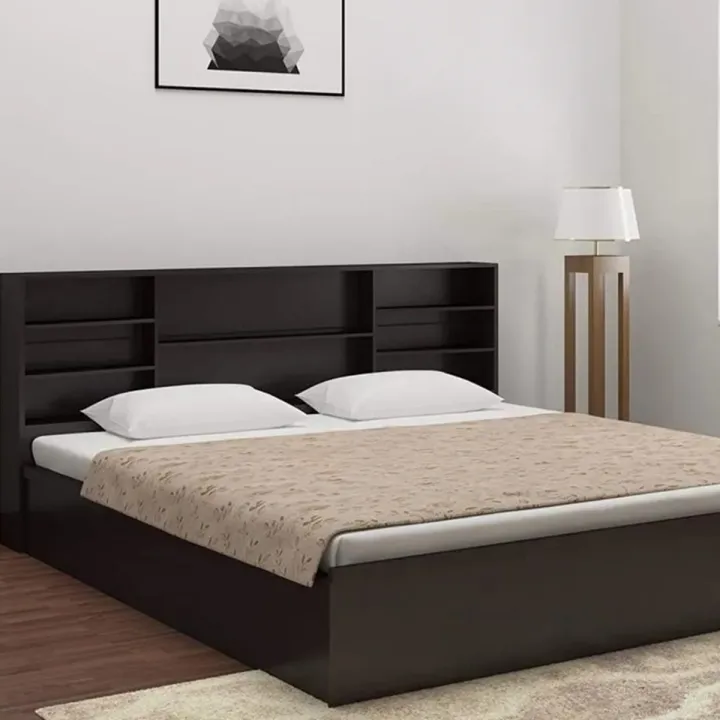 FurnitureShala%20Stylish%20and%20High%20Quality%20Double%20size%20box%20khat/bed%20(5/7%20feet)%20-%20Image%202