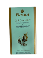 Rakura Organic Green Tea Peppermint 25 Bag. 