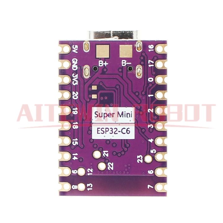 ESP32-C6%20SuperMini%20development%20board%20MCU%20programming%20learning%20controller%20core%20board%20-%20Image%204