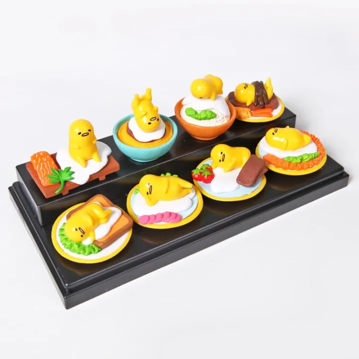 Anime%20Gudetamas%20Yolk%20King%20Lazy%20Eggs%20Gashapon%20Toy%20Miniature%20Figures%20Cute%20Doll%20Model%20Collection%20Ornaments%20Children%20Birthday%20%20-%20Image%203