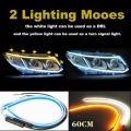 Car Headlight Neon LED. 