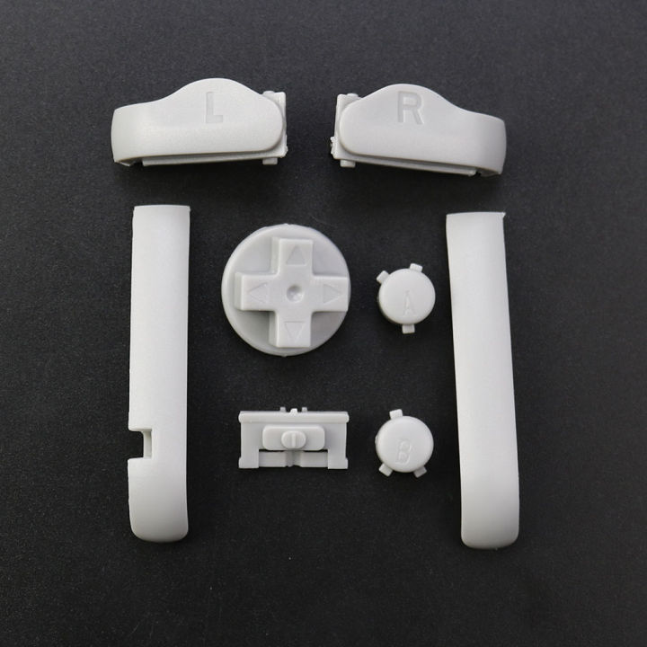 JCD%201Set%20For%20GBA%20A%20B%20L%20R%20D-Pad%20Power%20ON%20OFF%20Keypads%20Button%20For%20Gameboy%20Advance%20Buttons%20Frame%20Replacement%20Parts%20-%20Image%205