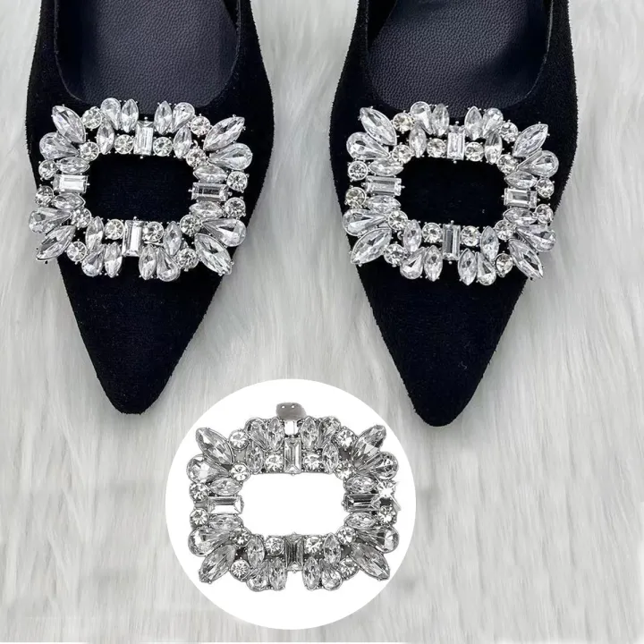 Wedding%20Shoe%20Clips%20-%201%20Pair%20Crystal%20Rhinestone%20Buckles%20for%20Bridal%20Heels%20-%20High-Heeled%20Shoes%20with%20Rhinestone%20Clasps%20as%20Accessorie%20-%20Image%206