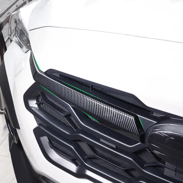 For%20Subaru%20Crosstrek%202023%202024%20Carbon%20Fiber%20Style%20Car%20Grille%20Trim%20Strip%20Cover%20Accessories%20-%20Image%203